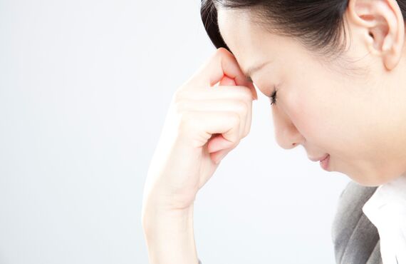 ヘッドスパで眼精疲労を解消するなら | 千葉のドライヘッドスパ専門店・Happy Sleep