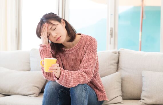 ヘッドスパで不眠を解消したいなら | 千葉のドライヘッドスパ専門店・Happy Sleep