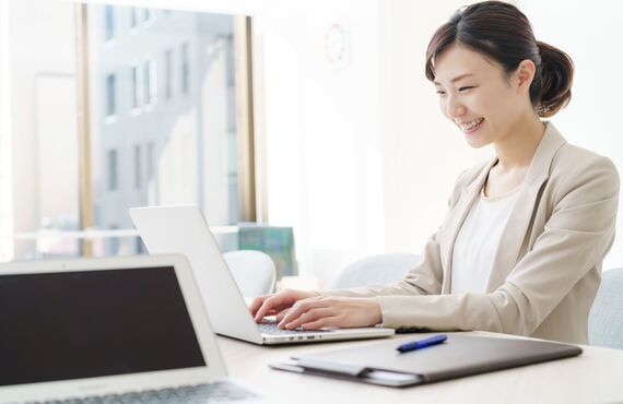 自律神経の乱れを整え集中力アップが期待できます  | 千葉のドライヘッドスパ専門店・Happy Sleep